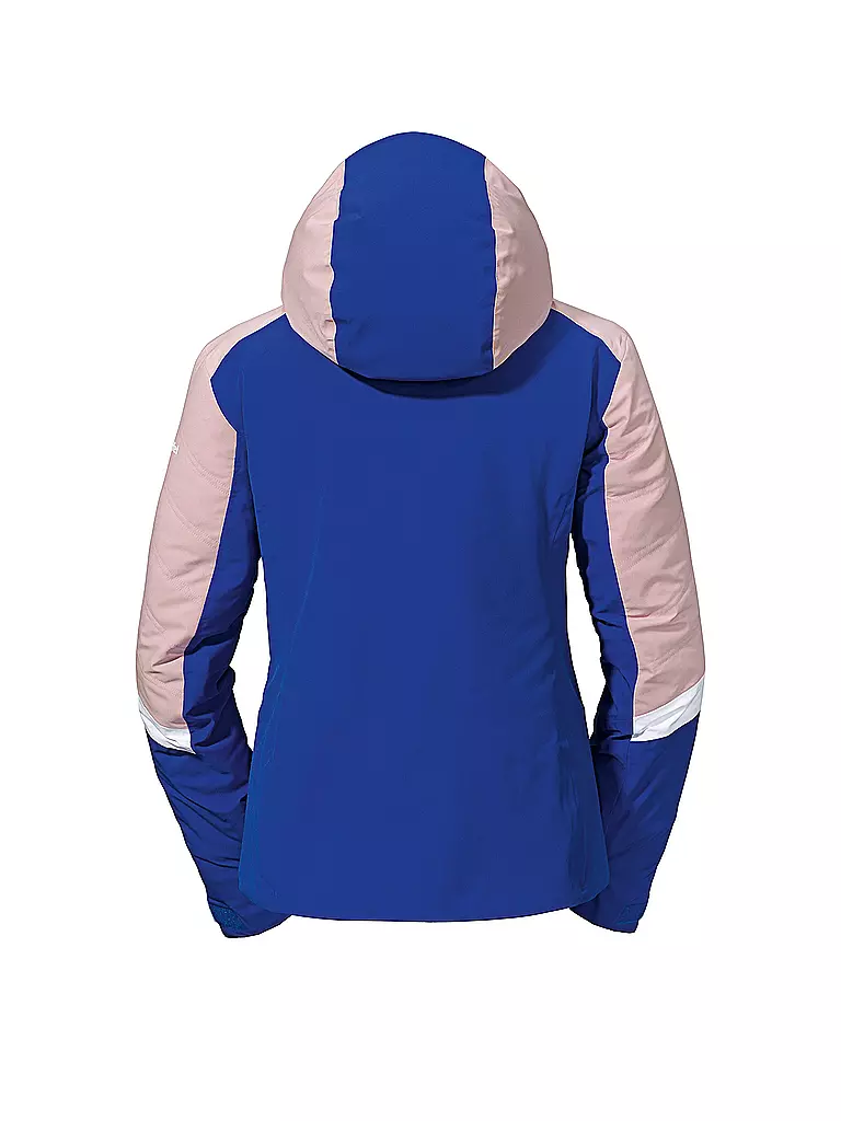 SCHÖFFEL | Damen Skijacke Avons L | Azul