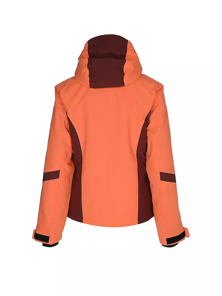SCHÖFFEL | Damen Skijacke Kanzelwand L | Naranja