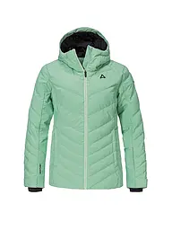 SCHÖFFEL | Damen Skijacke Style Alerce | Verde claro
