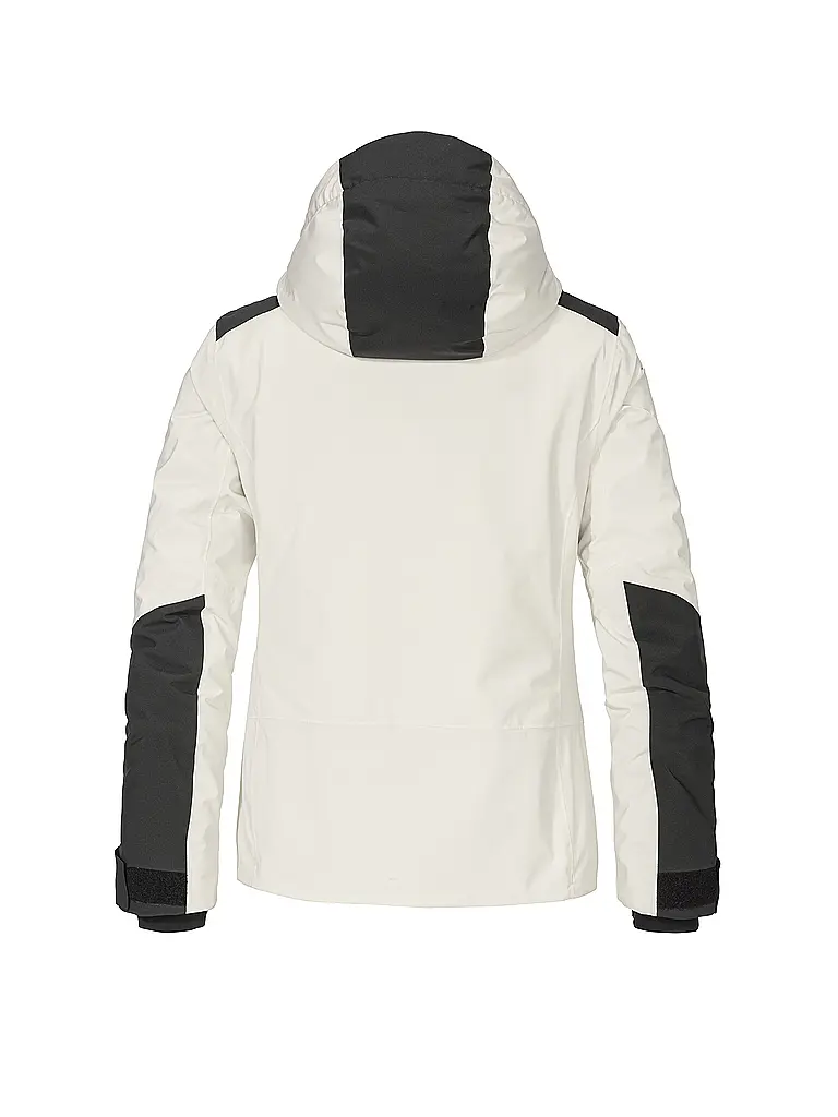 SCHÖFFEL | Damen Skijacke Style Zandwel | Crema