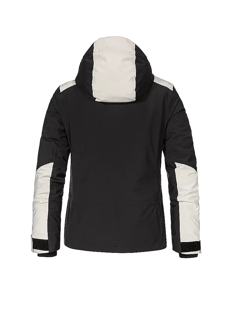 SCHÖFFEL | Damen Skijacke Style Zandwel | Negro