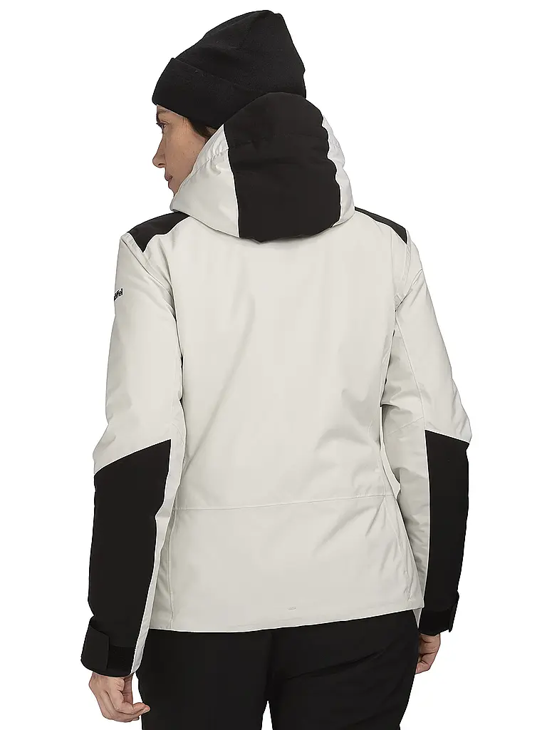 SCHÖFFEL | Damen Skijacke Style Zandwel | Crema