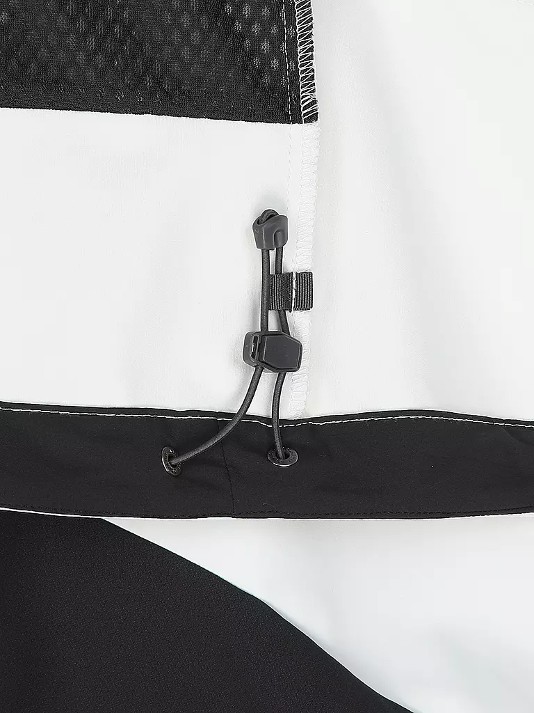 SCHÖFFEL | Damen Softshelljacke Blaueis Hoodie |