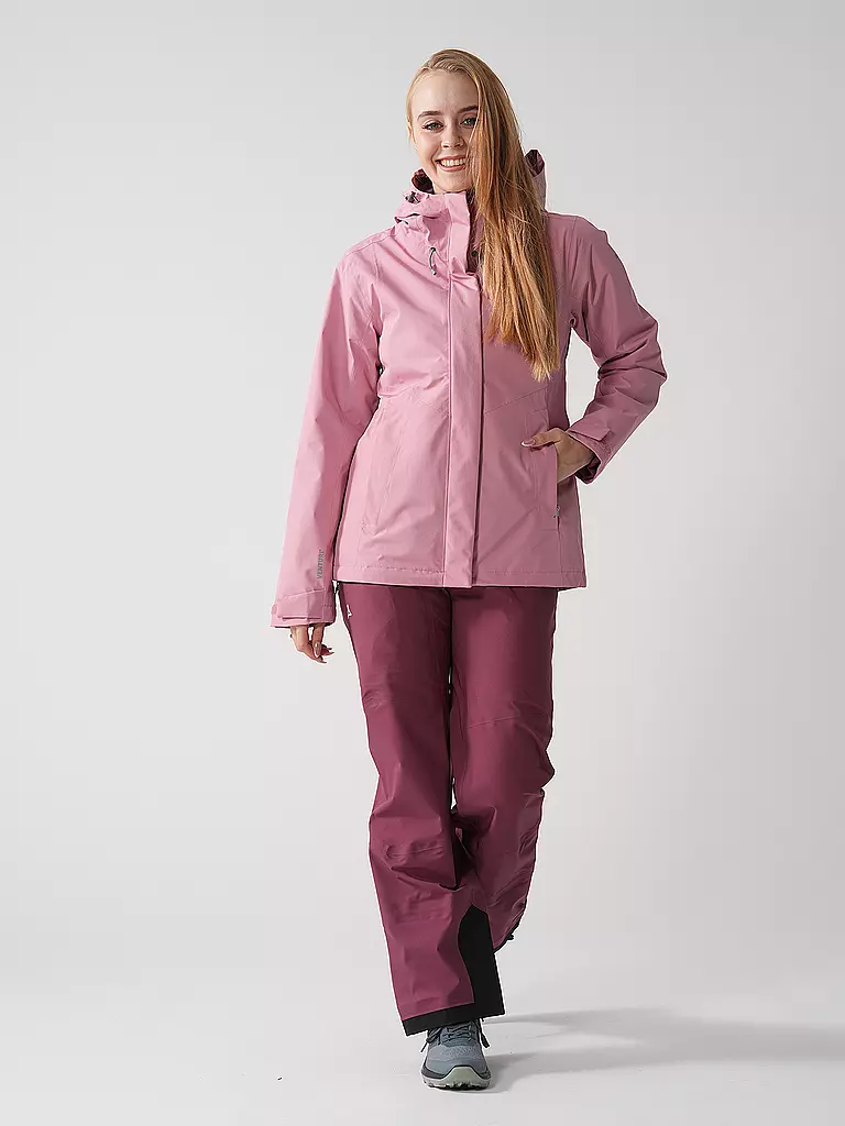 SCHÖFFEL | Damen Tourenhose Pizac 3L | Baya