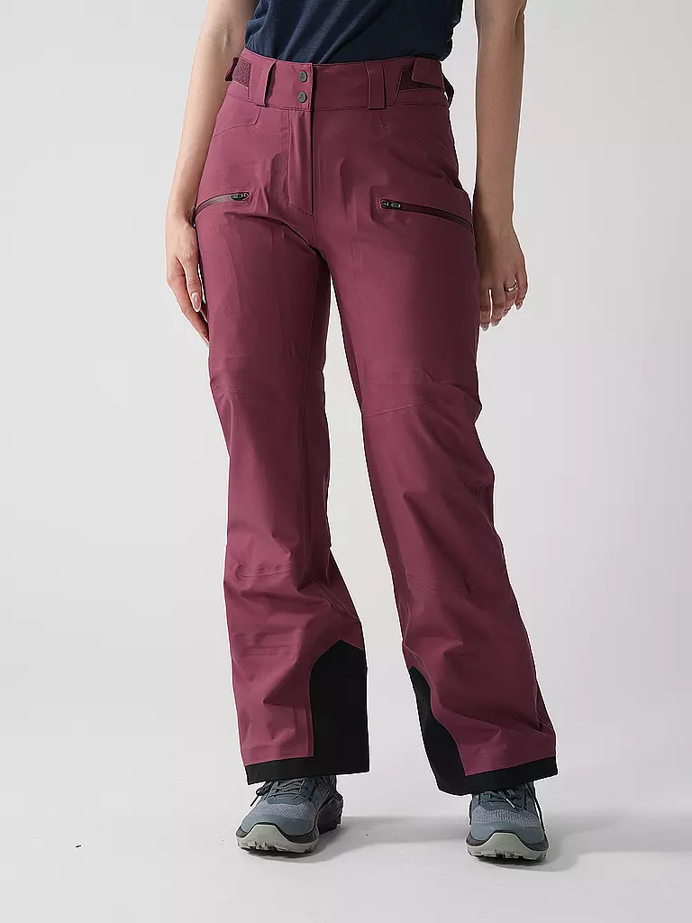 SCHÖFFEL | Damen Tourenhose Pizac 3L | Baya