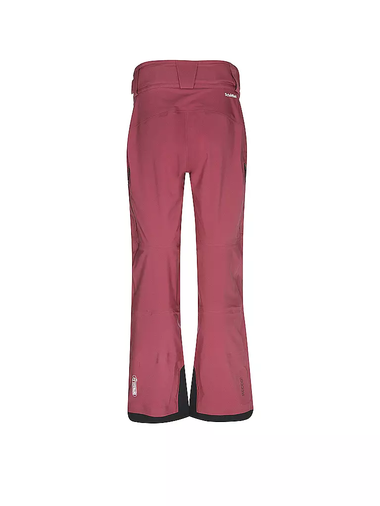 SCHÖFFEL | Damen Tourenhose Pizac 3L | Baya