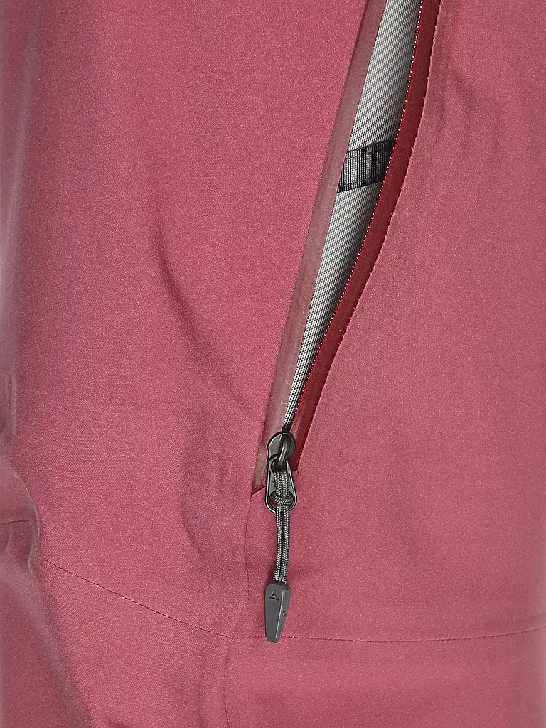SCHÖFFEL | Damen Tourenhose Pizac 3L | Baya