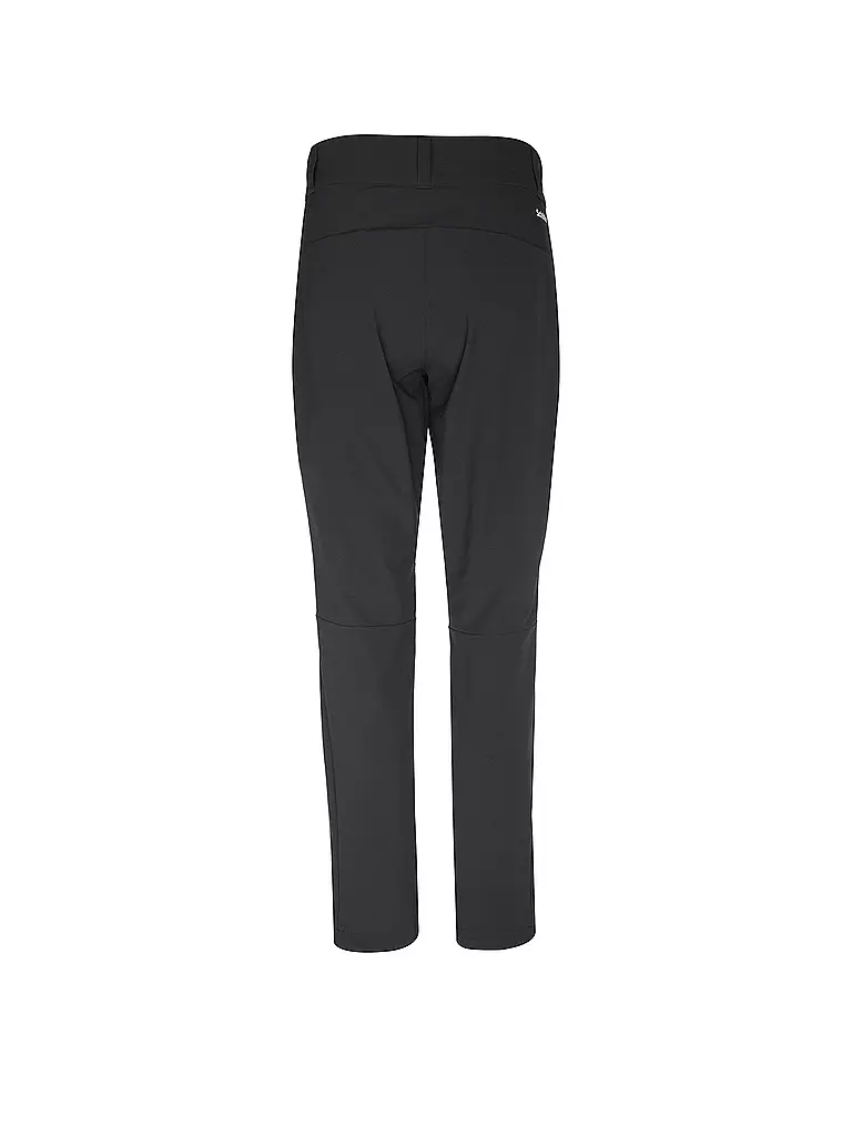 SCHÖFFEL | Damen Wanderhose Blaueis | 