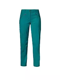 SCHÖFFEL | Damen Wanderhose Hestad L | Petróleo