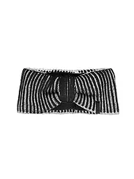 SCHÖFFEL | Diadema de mujer Cledio Uni | Negro