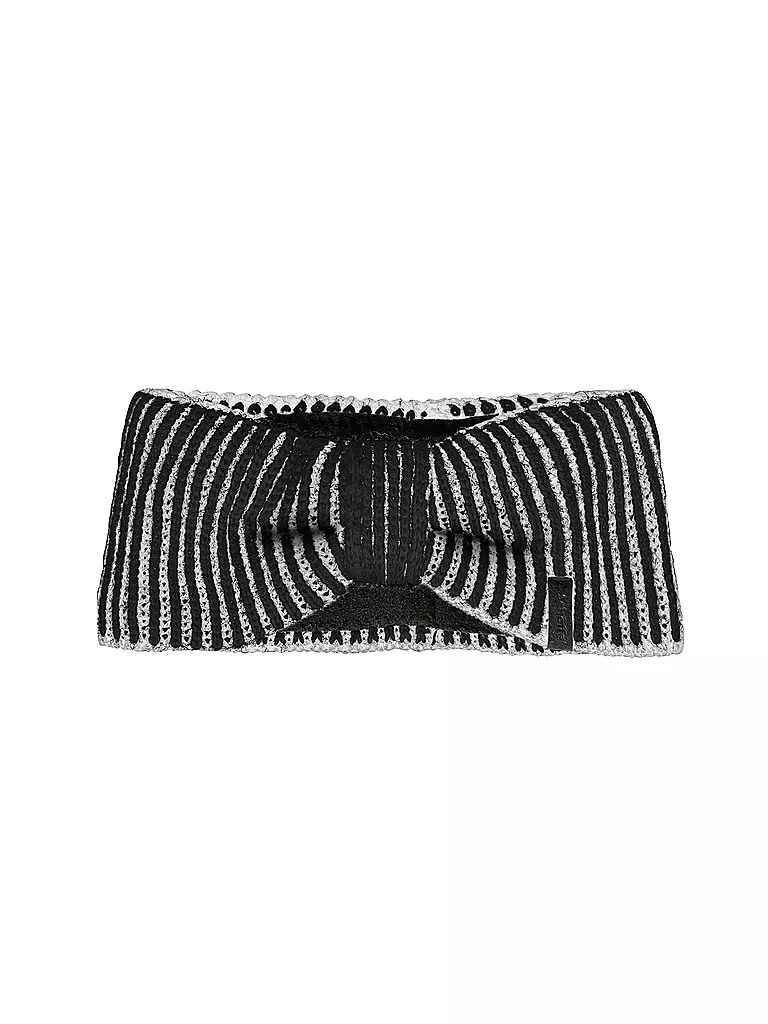 SCHÖFFEL | Diadema de mujer Cledio Uni | Negro