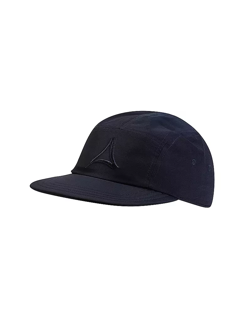 SCHÖFFEL | Gorra Style Sun All | Azul oscuro