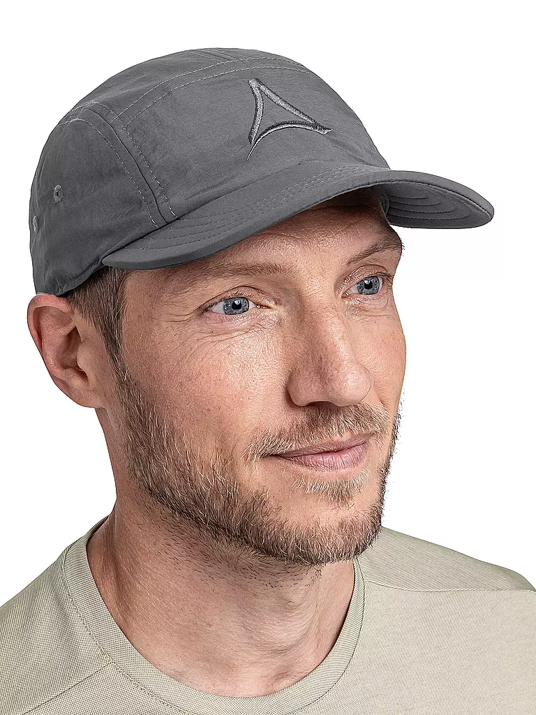 SCHÖFFEL | Gorra Style Sun All | Gris