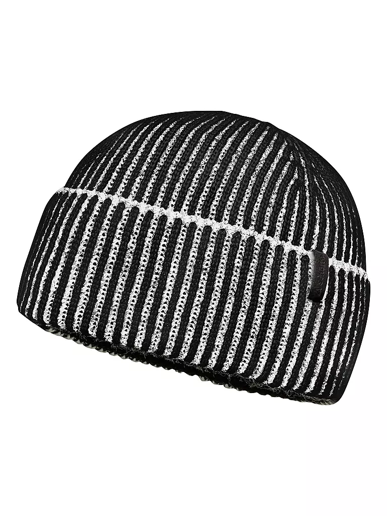 SCHÖFFEL | Gorro Cledio Uni | Negro