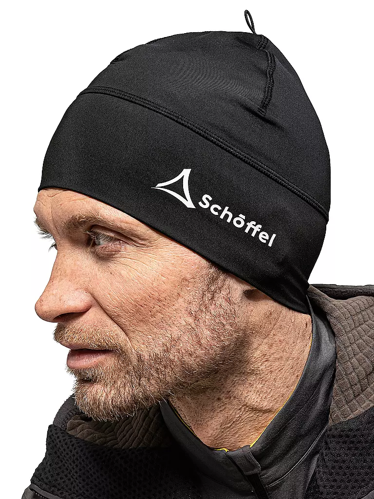 SCHÖFFEL | Gorro Cristanas |