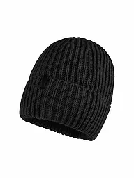 SCHÖFFEL | Gorro Knitted Hat Medford | Negro
