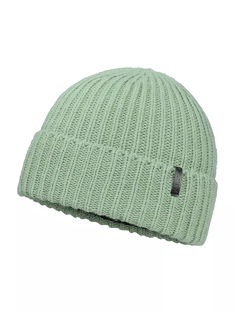 SCHÖFFEL | Gorro Medford | Menta