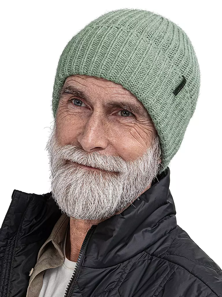 SCHÖFFEL | Gorro Medford | Menta