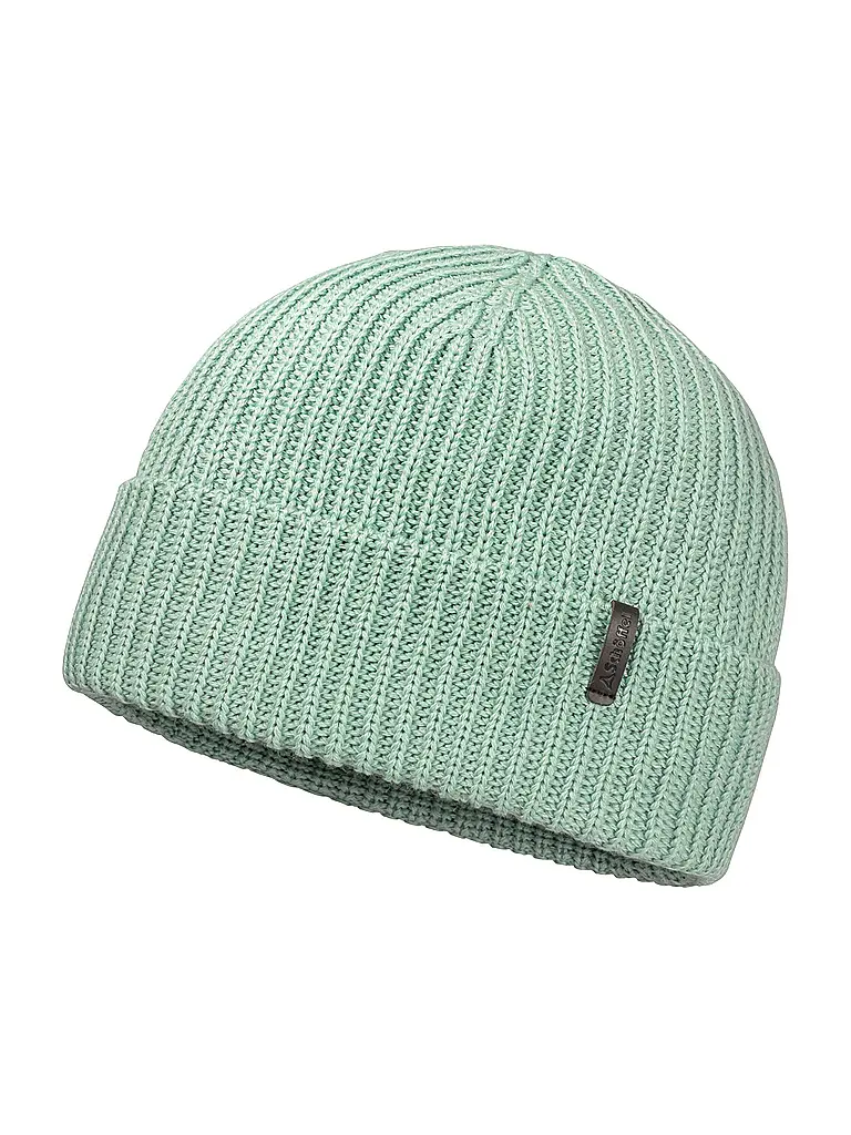 SCHÖFFEL | Gorro Style Noxley All | Verde claro