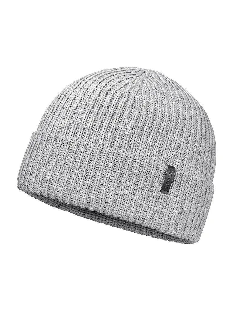 SCHÖFFEL | Gorro Style Noxley All | Gris claro