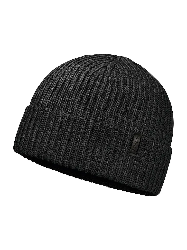 SCHÖFFEL | Gorro Style Noxley All | Negro