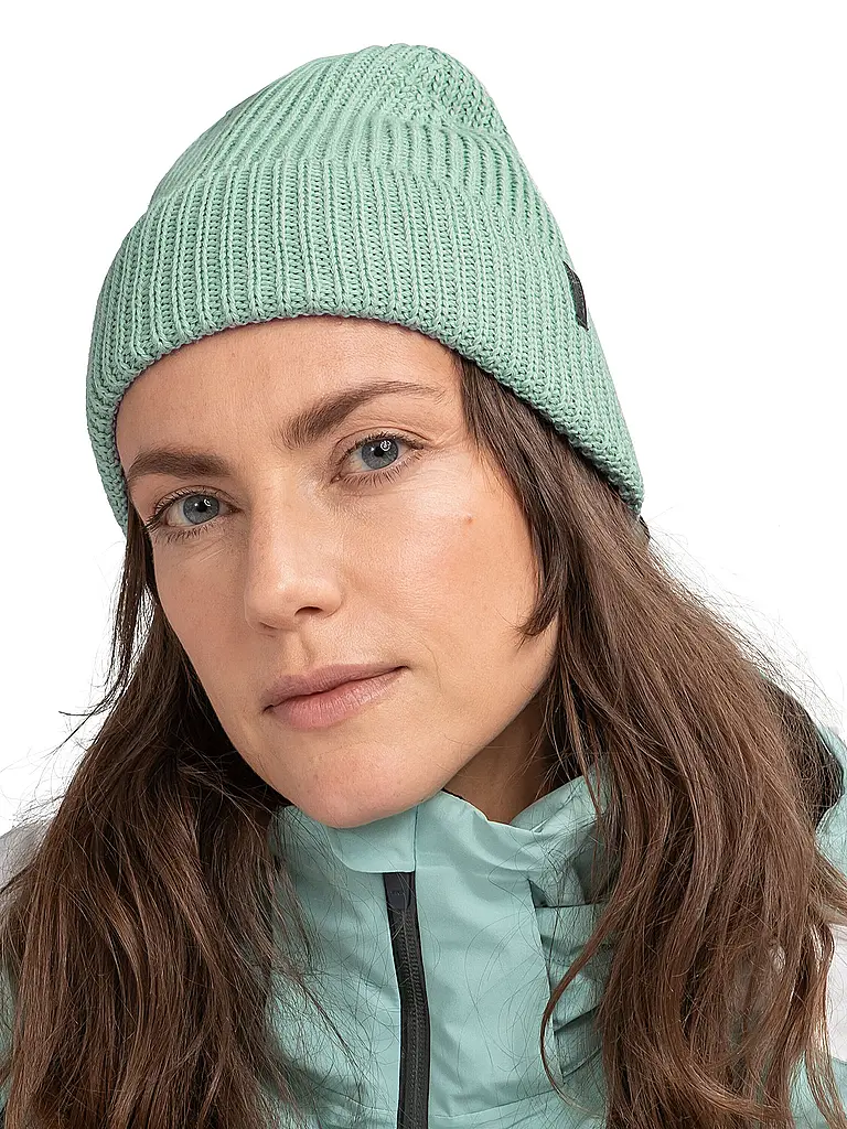 SCHÖFFEL | Gorro Style Noxley All | Verde claro