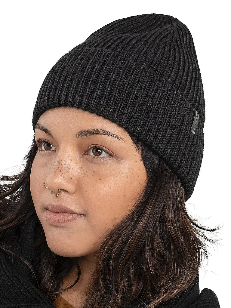 SCHÖFFEL | Gorro Style Noxley All | Negro