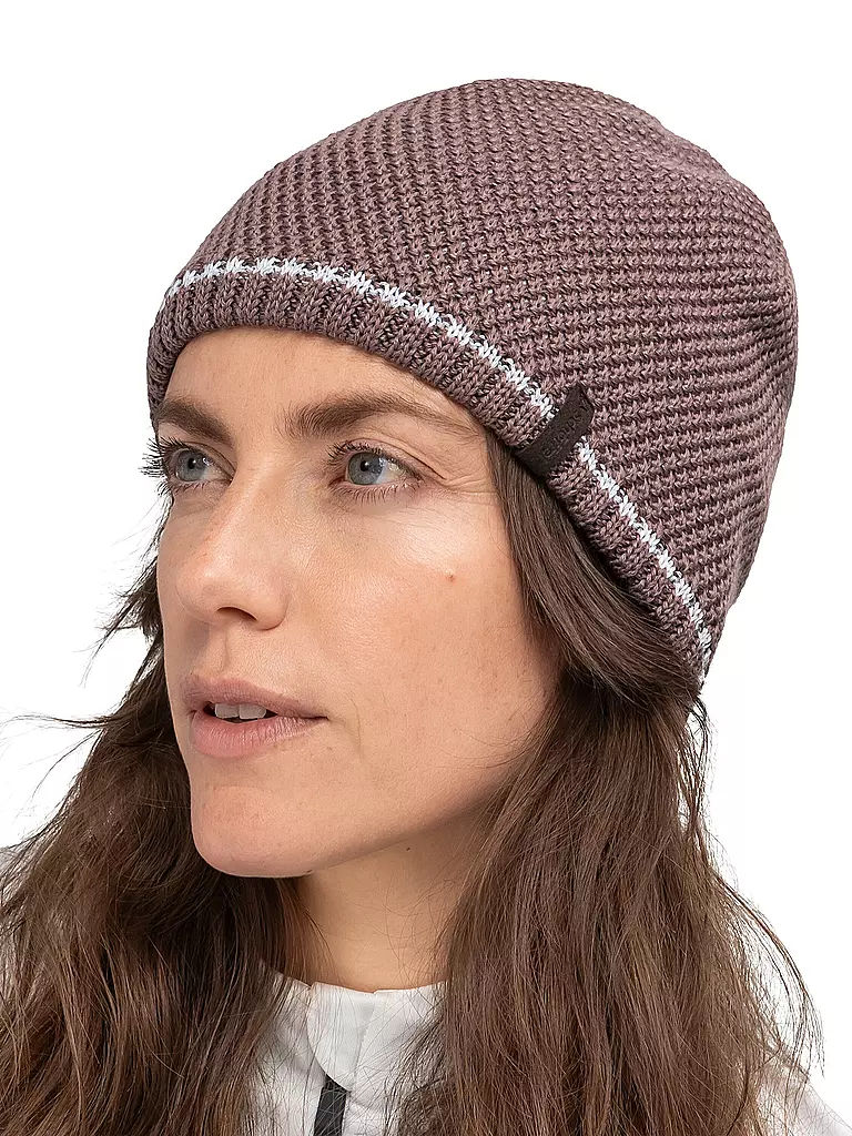 SCHÖFFEL | Gorro Wildkar Uni | Marrón