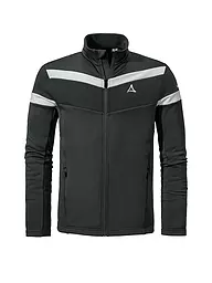 SCHÖFFEL | Herren Fleecejacke Heuberg M | Negro