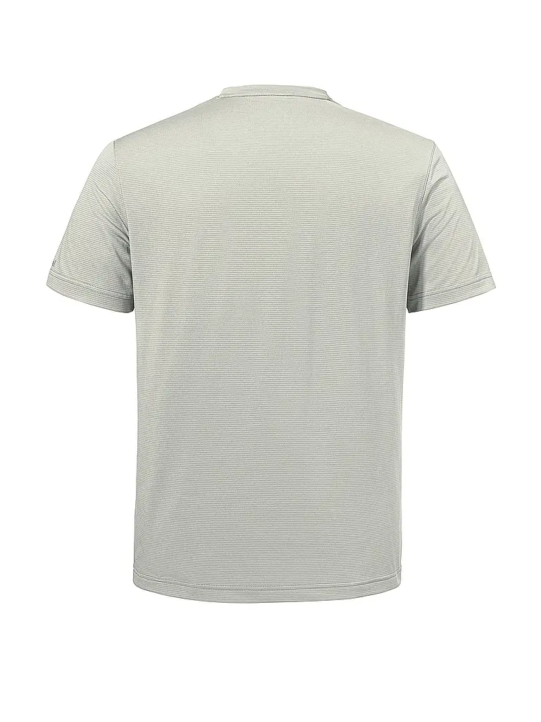 SCHÖFFEL | Herren Funktionsshirt Circ Sulten M | Gris claro