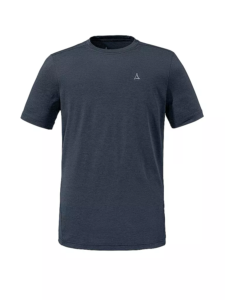 SCHÖFFEL | Herren Funktionsshirt Circ Tauron M | Azul oscuro