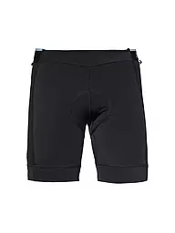 SCHÖFFEL | Herren Radunterhose Skin Pants 4h M | Negro