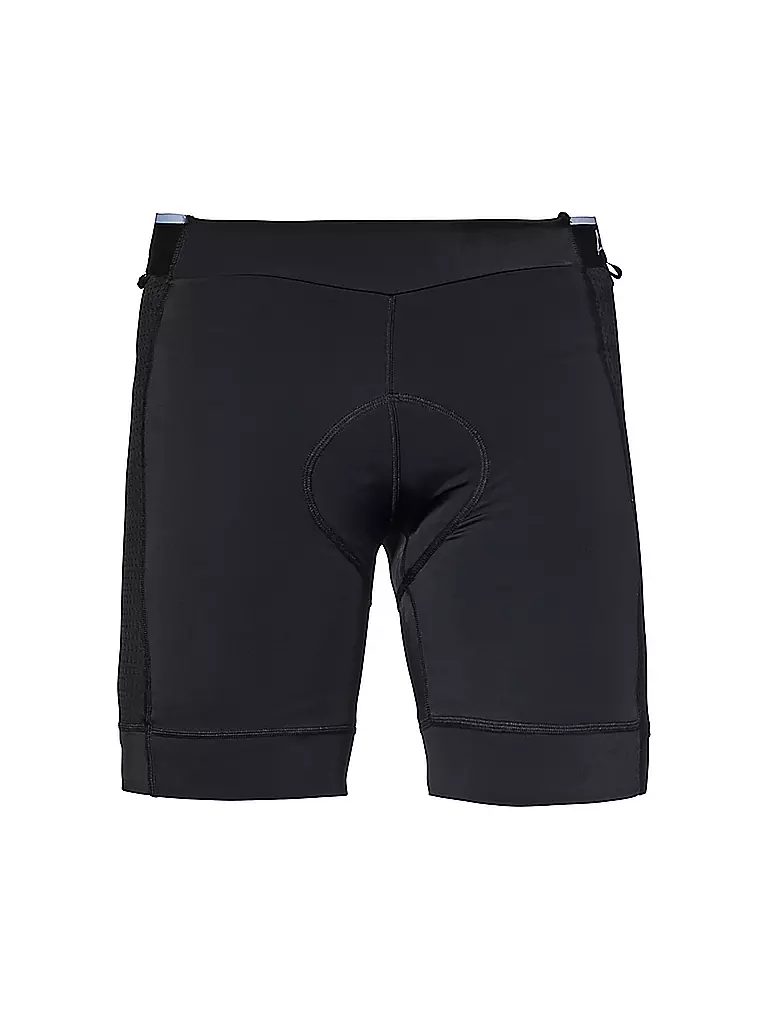 SCHÖFFEL | Herren Radunterhose Skin Pants 4h M | Negro