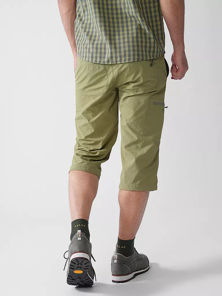 SCHÖFFEL | Herren Short Springdale1 3/4 |