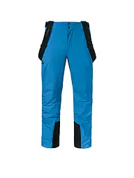 SCHÖFFEL | Herren Skihose Style Pine | Azul