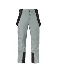 SCHÖFFEL | Herren Skihose Style Pine | Gris