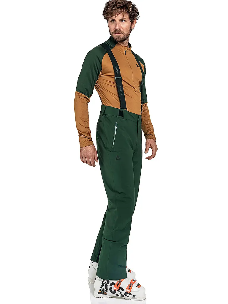 SCHÖFFEL | Herren Skihose Style Pine |