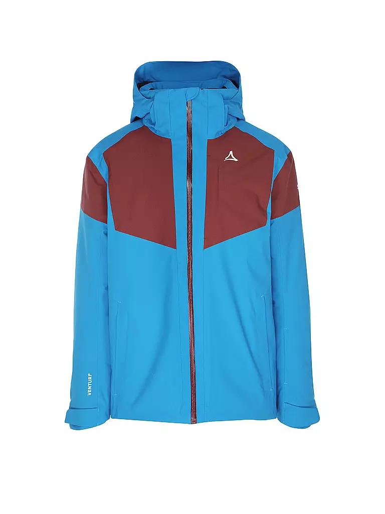 SCHÖFFEL | Herren Skijacke Kanzelwand M | Azul