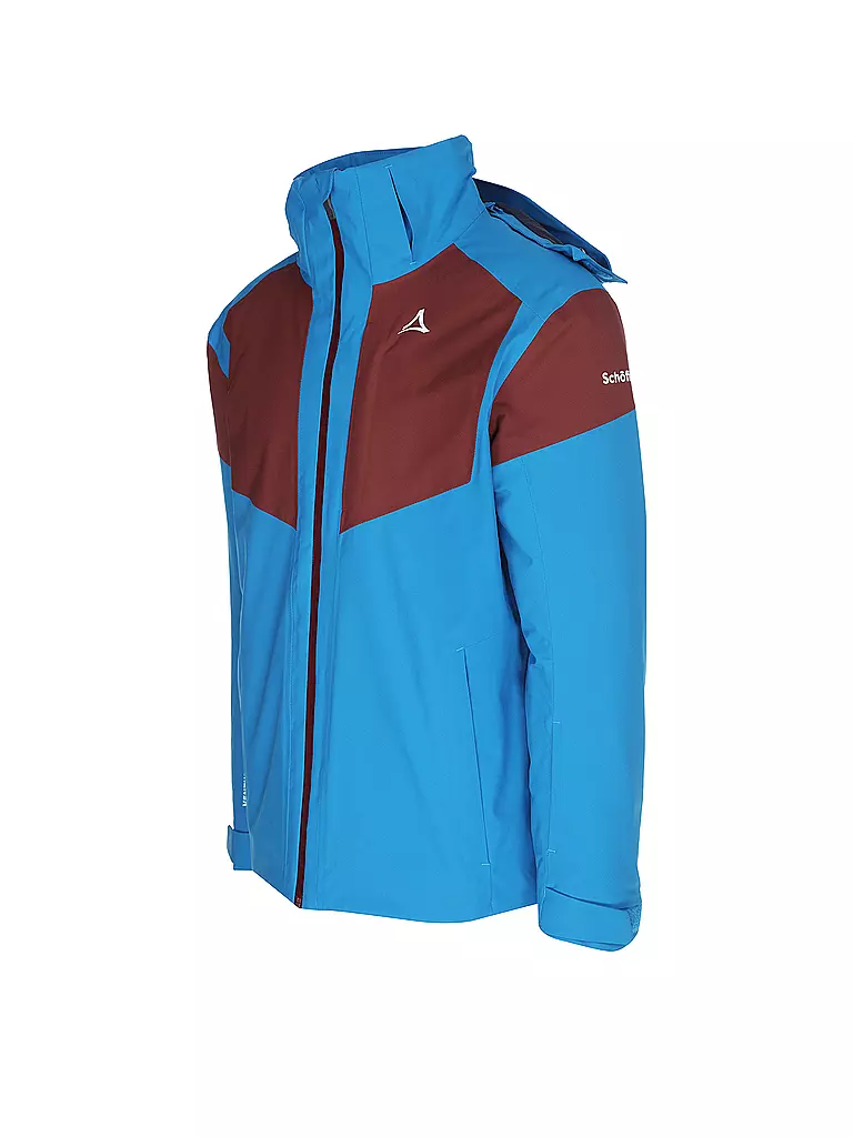 SCHÖFFEL | Herren Skijacke Kanzelwand M | Azul