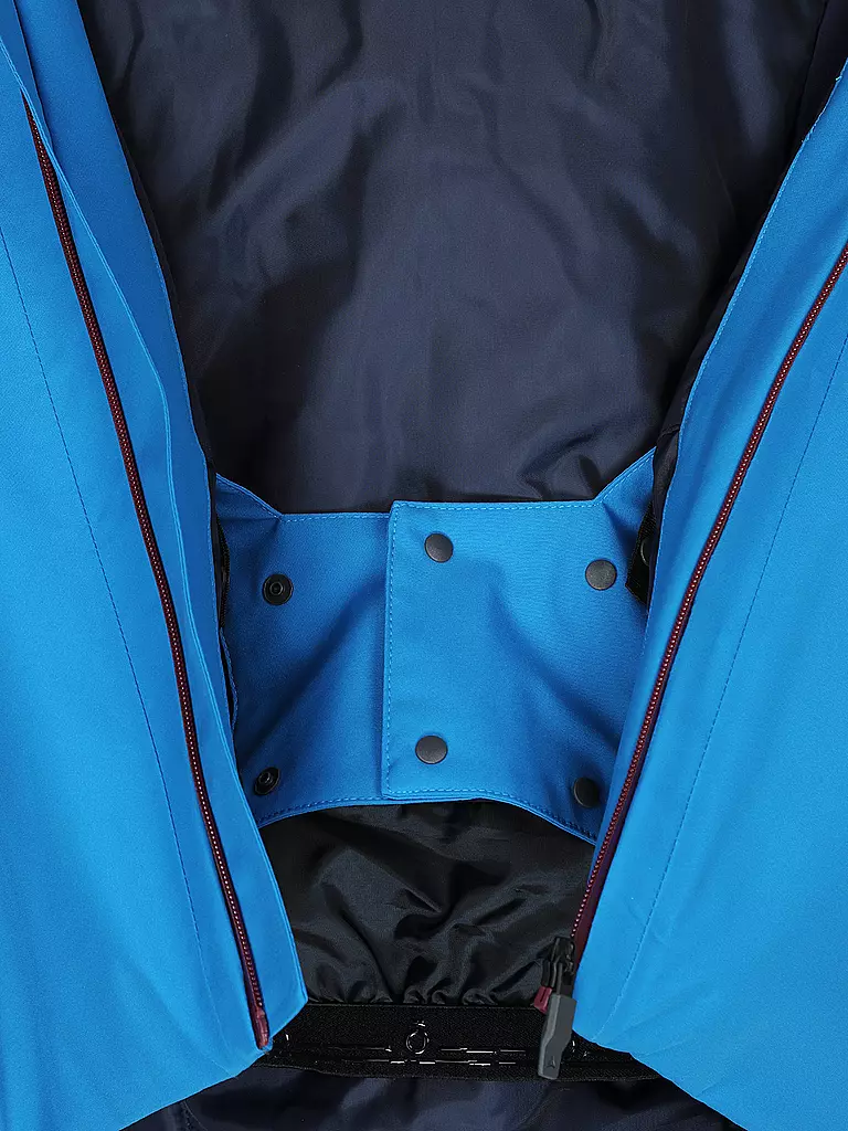 SCHÖFFEL | Herren Skijacke Kanzelwand M | Azul