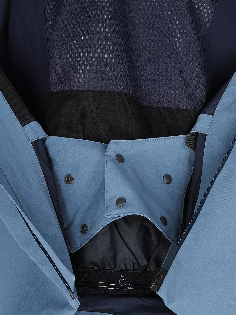 SCHÖFFEL | Herren Skijacke Pontresina M | Azul