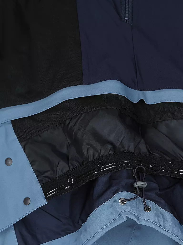 SCHÖFFEL | Herren Skijacke Pontresina M | Azul