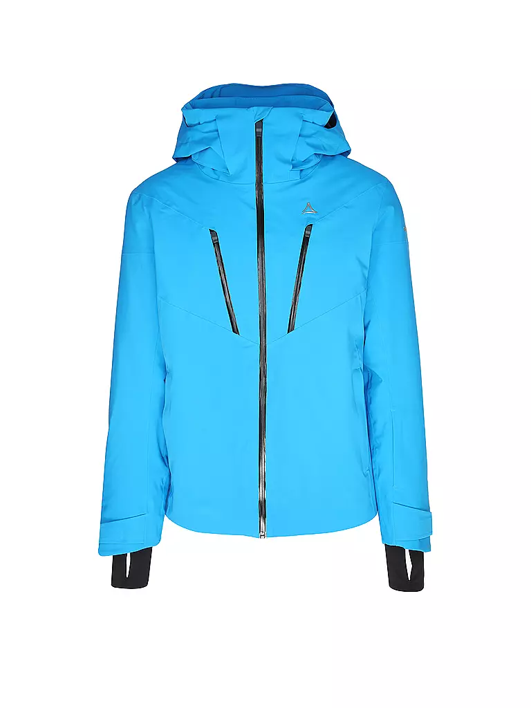 SCHÖFFEL | Herren Skijacke Style Safuna | Azul