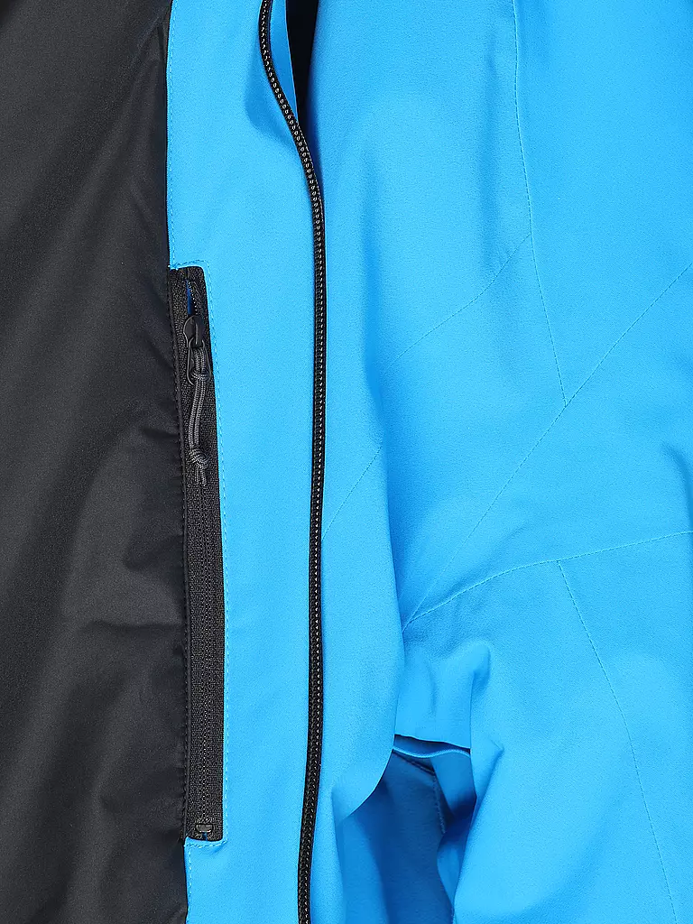 SCHÖFFEL | Herren Skijacke Style Safuna | Azul