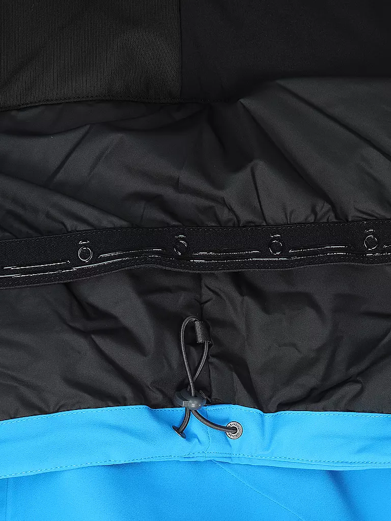 SCHÖFFEL | Herren Skijacke Style Safuna | Azul