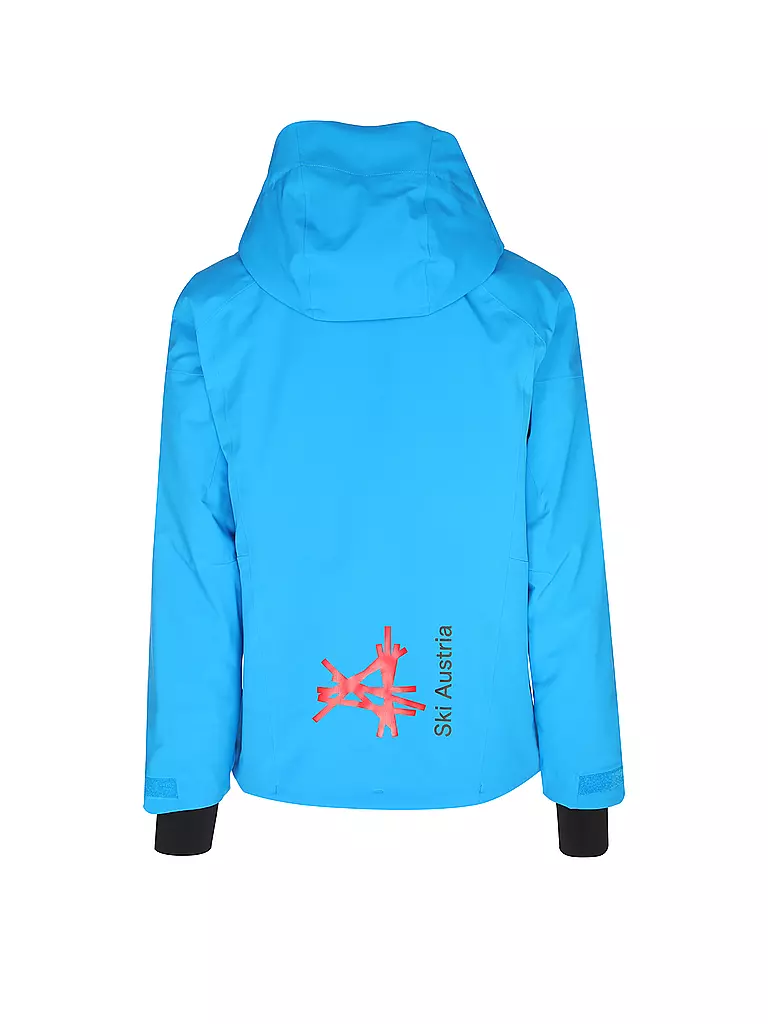 SCHÖFFEL | Herren Skijacke Style Safuna | Azul