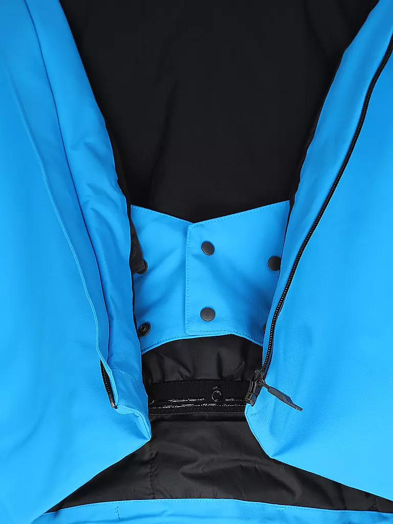 SCHÖFFEL | Herren Skijacke Style Safuna | Azul