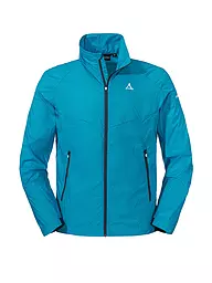 SCHÖFFEL | Herren Windjacke Bygstad M | Azul