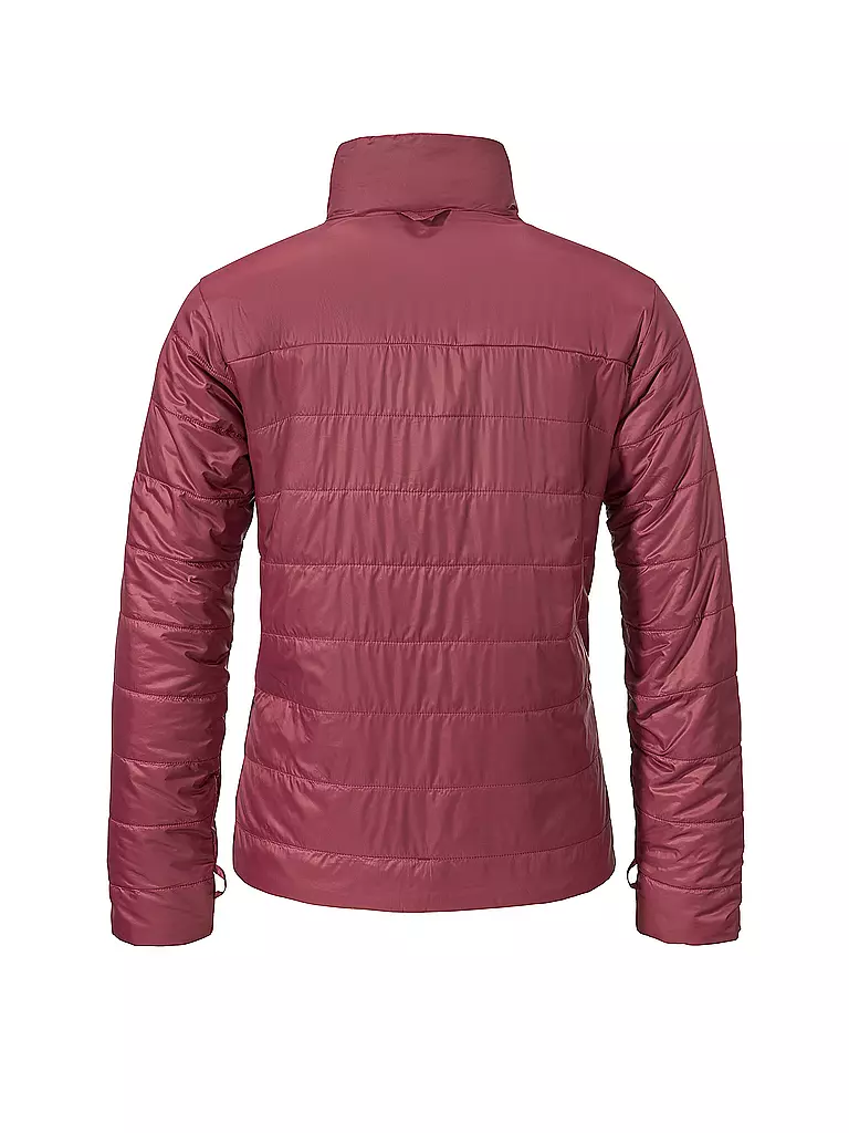 SCHÖFFEL | Isochaqueta Yew ZipIn para mujer |