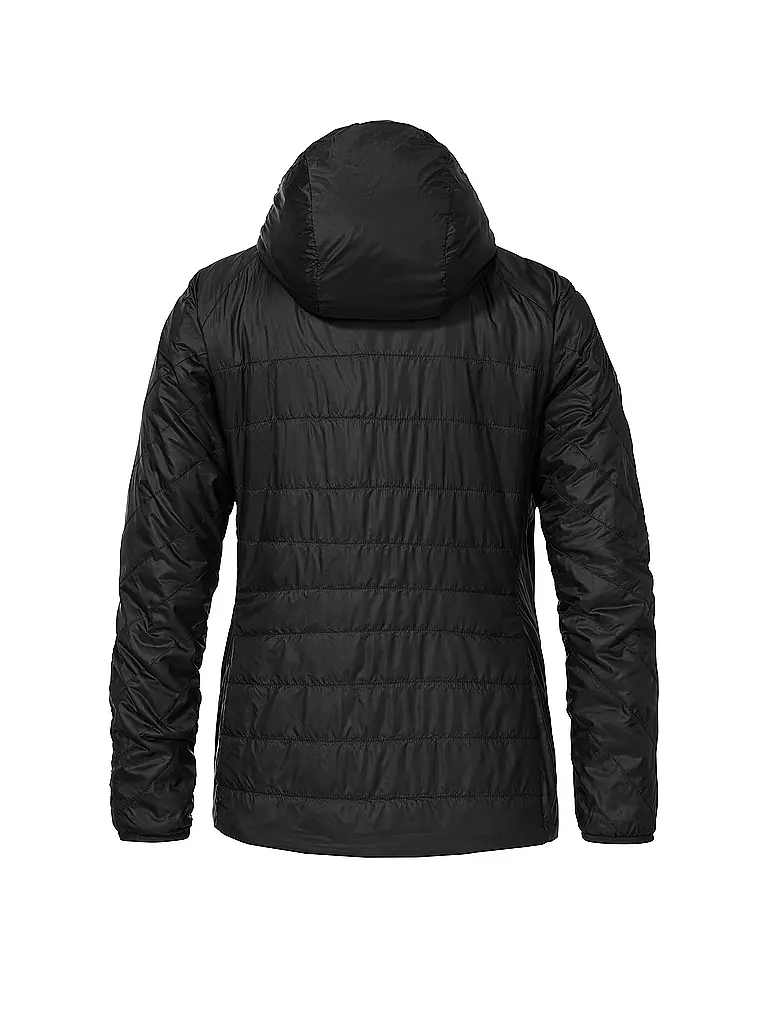 SCHÖFFEL | Isojacke Cascata Hoodie para mujer | 